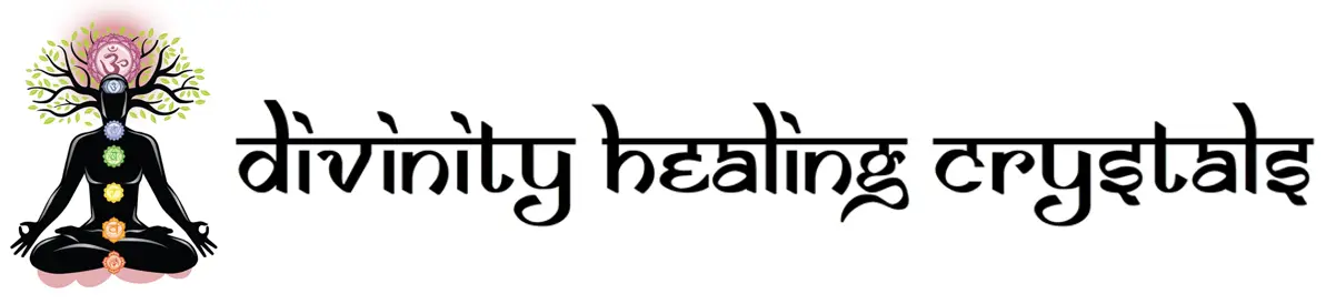 Divinity Healing Crystals