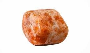 Divine SunStone Crystal Original Tumble Original For Manifestation, Healing and Meditation - Abundance and Good Luck (Value Pack of 2)