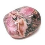 Divinity Healing Natural AAA Grade Rhodochrosite Tumble Pebbles Stones for Reiki Healing Home Decoration and Vastu Correction Love Relationship and Financial Abundance, Wealth, Will Power and Prosperity (Rhodochrosite) Chakra Tumbled Stones Abundance Stones 19