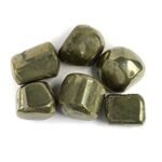 Divinity Healing Natural AAA Grade Pyrite Tumble Pebbles Stones for Reiki Healing Home Decoration and Vastu Correction Love Relationship and Financial Abundance, Wealth, Will Power and Prosperity (Pyrite) Chakra Tumbled Stones Abundance Stones 22 Divinity Healing Natural AAA Grade Pyrite Tumble Pebbles Stones for Reiki Healing Home Decoration and Vastu Correction Love Relationship and Financial Abundance, Wealth, Will Power and Prosperity (Pyrite) Chakra Tumbled Stones Abundance Stones 22