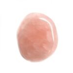 Divinity Healing Natural AAA Grade Rose Quartz Tumble Pebbles Stones for Reiki Healing Home Decoration and Vastu Correction Love Relationship and Financial Abundance, Wealth, Will Power and Prosperity (Rose Quartz) Chakra Tumbled Stones Abundance Stones 13