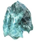Divinity Healing Aqua Blue Obsidian Raw Natural Healing Crystals for Fengshui Vastu Reiki Chakra Meditation and Abundance with Palo Santo Smudge Stick Natural Healing Crystals Abundance Stones 31