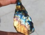 Divinity Healing Natural Labradorite with Pure Fire Stone -The Stone of Mysticism – For creativity and consciousness (Value Pack of 1 Super Quality Stone) Sacred Sanctuary Abundance Stones 25 Divinity Healing Natural Labradorite with Pure Fire Stone -The Stone of Mysticism – For creativity and consciousness (Value Pack of 1 Super Quality Stone) Sacred Sanctuary Abundance Stones 25