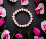 Divinity Healing Unisex Adult Lab Certified Aaa Grade Natural Rose Quartz Bracelet 8Mm Stretchable Original Real Crystal ‘stone Of Love’ Bracelet For Love, Heart Chakra & Peace Chakra Healing Bracelets Abundance Stones 27 Divinity Healing Unisex Adult Lab Certified Aaa Grade Natural Rose Quartz Bracelet 8Mm Stretchable Original Real Crystal ‘stone Of Love’ Bracelet For Love, Heart Chakra & Peace Chakra Healing Bracelets Abundance Stones 27