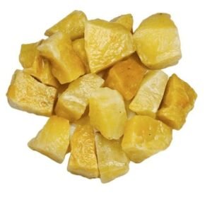 AAA Grade Raw Yellow Aventurine Chakra Stones Natural Healing Crystals for Fengshui, Vaastu, Reiki, Chakra Meditation and Abundance with Beautiful Pine Wood Box and Palo Santo Smudge Stick (Yellow Aventurine)