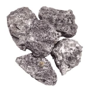 Natural Lepidolite Raw Rough Stones. Weight : 100 To 150 Grams Approx.|Pack Of 1 To 4 Beautiful Natural Raw Stones Depending On Raw Crystal Stone Size|Hand Picked And Cleaned