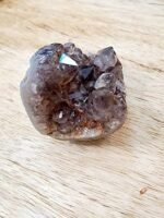 Divinity Healing Smoky Quartz Original AAA Grade Brazil Cluster Geode Raw Crystal Stone for Healing and Meditation (78) Natural Healing Crystals Abundance Stones 19 Divinity Healing Smoky Quartz Original AAA Grade Brazil Cluster Geode Raw Crystal Stone for Healing and Meditation (78) Natural Healing Crystals Abundance Stones 19