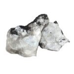 Divinity Healing Natural Rough – Rainbow Moonstone 100gm AAA Grade Unpolished Raw Stone for Gemstone Reiki Healing Crystal Stones Natural Healing Crystals Abundance Stones 29