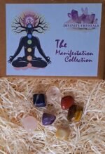 Divinity Healing 7 Chakra healing stone Tumble set – AAA Grade Meditation & Healing Kit Chakra Tumbled Stones 7 Chakra Raw Crystal 20 Divinity Healing 7 Chakra healing stone Tumble set – AAA Grade Meditation & Healing Kit Chakra Tumbled Stones 7 Chakra Raw Crystal 20