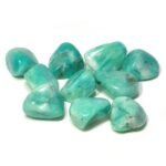 Divinity Healing Amazonite Power Original Crystal Tumble for Inner Strength and Commitment (Value Pack of 2) Chakra Tumbled Stones Abundance Stones 12 Divinity Healing Amazonite Power Original Crystal Tumble for Inner Strength and Commitment (Value Pack of 2) Chakra Tumbled Stones Abundance Stones 12