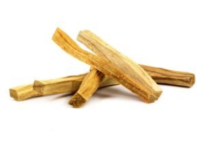 Palo Santo Incense Sticks from Ecuador | 100 Grams (Approximately 15 to20 Sticks) | Holy Wood, for Healing, Meditating, and Whole-Body Stress Relief & Support | Wild Harvested, 100% Natural