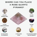 Divinity Healing Natural Rose Quartz Orgone Pyramid Vastu for Home Study Table Office Desk Reiki Feng Shui Reiki Symbol Crystal Showpieces for Home Decor Education Gifts Love, Relationships & Harmony Abundance Stones 27 Divinity Healing Natural Rose Quartz Orgone Pyramid Vastu for Home Study Table Office Desk Reiki Feng Shui Reiki Symbol Crystal Showpieces for Home Decor Education Gifts Love, Relationships & Harmony Abundance Stones 27