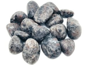 Natural AAA Grade Tumble Pebbles Stones for Reiki Healing Home Decoration and Vastu Correction Love Relationship and Financial Abundance, Wealth, Will Power and Prosperity