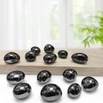 Divinity Healing Crystals Natural Tumbled Stones for Reiki Healing (Shungite Tumbled Stone) Value Pack Of 2 Chakra Tumbled Stones Abundance Stones 17 Divinity Healing Crystals Natural Tumbled Stones for Reiki Healing (Shungite Tumbled Stone) Value Pack Of 2 Chakra Tumbled Stones Abundance Stones 17