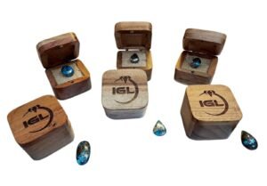 Authentic Certified Firoza (Turquoise) Stone ? Healing, Jewelry & Vedic Astrological Benefits - 20 to 25 Carats