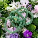 Divinity Healing Pure AAA Grade Natural Green Aventurine Bracelet ‘Stone of Growth’ 8mm Bracelet For Abundance, Prosperity & Growth For Men & Women Chakra Healing Bracelets Abundance Stones 26 Divinity Healing Pure AAA Grade Natural Green Aventurine Bracelet ‘Stone of Growth’ 8mm Bracelet For Abundance, Prosperity & Growth For Men & Women Chakra Healing Bracelets Abundance Stones 26