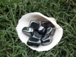 Divinity Healing Hematite Power Crystal Tumble Original GemStone For increased willpower and strength (Value Pack of 2) Chakra Tumbled Stones Abundance Stones 9 Divinity Healing Hematite Power Crystal Tumble Original GemStone For increased willpower and strength (Value Pack of 2) Chakra Tumbled Stones Abundance Stones 9