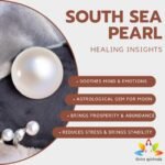Divinity Healing Natural South Sea Pearl (Original Moti) Lab-Certified AAA Grade Premium Astrological Gem For Moon, Peace, Stress Reduction, Prosperity & Ring Jewelry For Men & Women approx 4 carat Healing Crystal Rings Abundance Stones 18 Divinity Healing Natural South Sea Pearl (Original Moti) Lab-Certified AAA Grade Premium Astrological Gem For Moon, Peace, Stress Reduction, Prosperity & Ring Jewelry For Men & Women approx 4 carat Healing Crystal Rings Abundance Stones 18