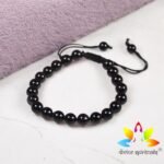 Divinity Healing Natural Black Onyx Bracelet 8mm Original Certified Adjustable Macrame Thread Unisex Real Crystal Bracelet For Peace, Manifestation & Root Chakra Chakra Healing Bracelets Abundance Stones 23 Divinity Healing Natural Black Onyx Bracelet 8mm Original Certified Adjustable Macrame Thread Unisex Real Crystal Bracelet For Peace, Manifestation & Root Chakra Chakra Healing Bracelets Abundance Stones 23