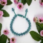 Divinity Healing Natural Green Aventurine Lab-Certified AAA Grade Premium Unisex 8mm Crystal Adjustable Thread Bracelet For Yoga, Meditation & Healing Chakra Healing Bracelets Abundance Stones 29 Divinity Healing Natural Green Aventurine Lab-Certified AAA Grade Premium Unisex 8mm Crystal Adjustable Thread Bracelet For Yoga, Meditation & Healing Chakra Healing Bracelets Abundance Stones 29
