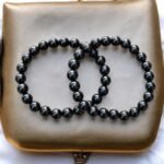 Divinity Healing Natural Black Obsidian Bracelet Lab-Certified AAA Grade 8mm Stretchable Original Unisex Bracelet For Root Chakra, Grounding Energy, Protection & Meditation Chakra Healing Bracelets Abundance Stones 28 Divinity Healing Natural Black Obsidian Bracelet Lab-Certified AAA Grade 8mm Stretchable Original Unisex Bracelet For Root Chakra, Grounding Energy, Protection & Meditation Chakra Healing Bracelets Abundance Stones 28