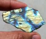 Divinity Healing Natural Labradorite with Pure Fire Stone -The Stone of Mysticism – For creativity and consciousness (Value Pack of 1 Super Quality Stone) Sacred Sanctuary Abundance Stones 26 Divinity Healing Natural Labradorite with Pure Fire Stone -The Stone of Mysticism – For creativity and consciousness (Value Pack of 1 Super Quality Stone) Sacred Sanctuary Abundance Stones 26