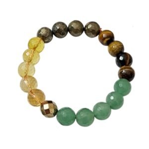 Divinity-Healing-Crystals-Dhanyog-Money-Magnet-Pure-Natural-Crystal-Bracelet