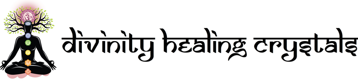 Divinity Healing Crystals